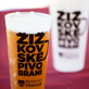 Největší český pivní festival Žižkovské pivobraní 2016 nabídne více než sto druhů chmelového nápoje
